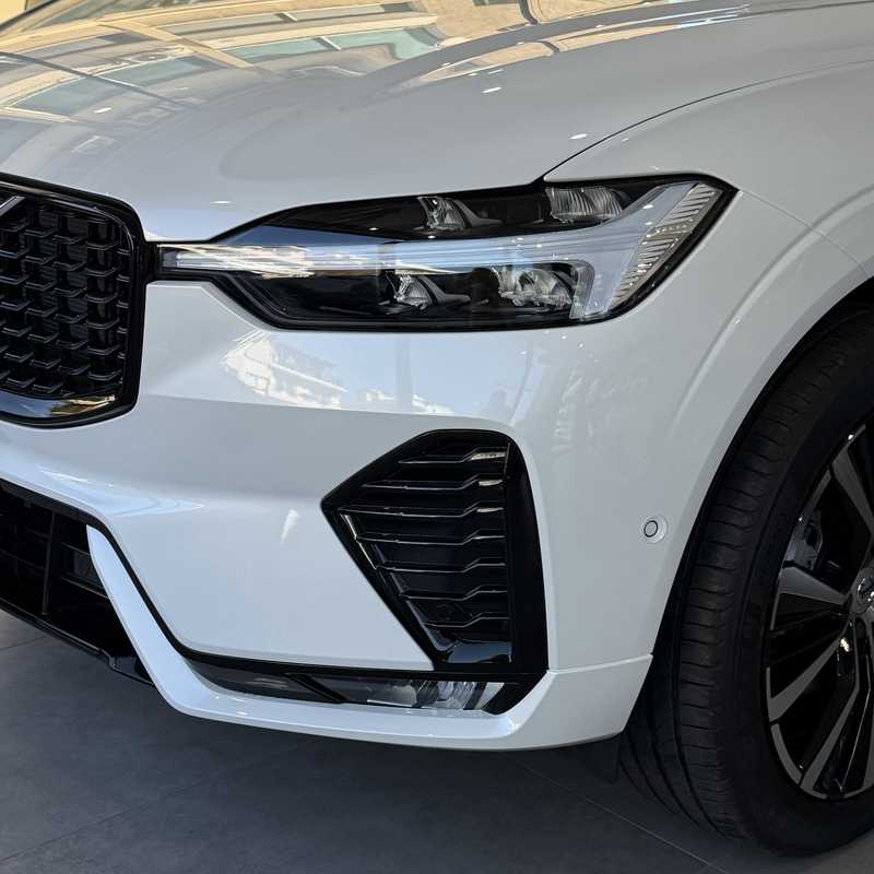 2025 Volvo XC60 2,0L 2025 Cyprus