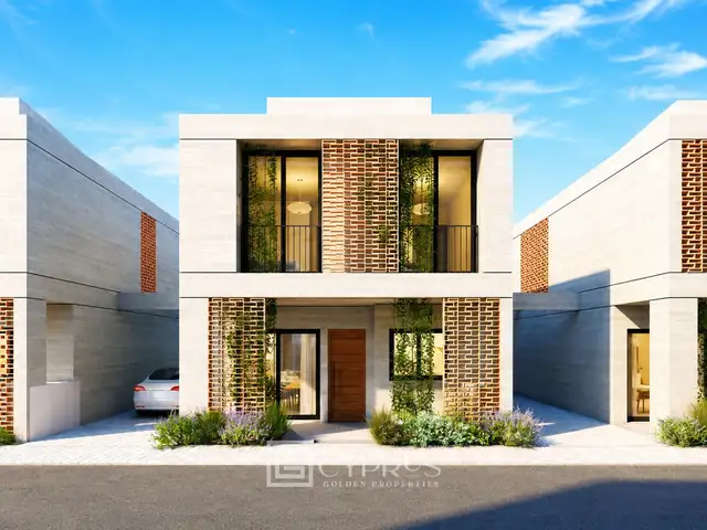 3-bedroom villa for sale, Επαρχία Πάφου — Έμπα