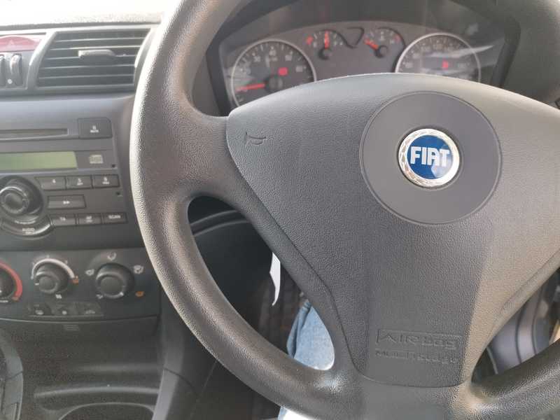 2005 Fiat Stilo 1,5L 2005 Cyprus