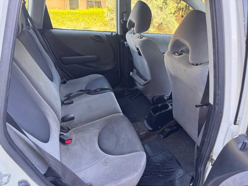 2001 Honda Fit 1,3L 2001 Cyprus