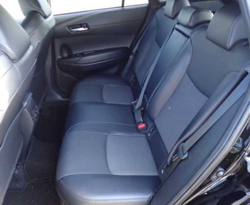 2024 Toyota Corolla Cross 1,8L 2024 Cyprus