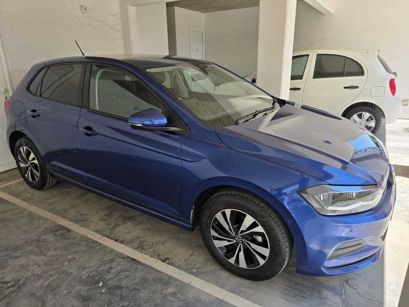 2021 Volkswagen Polo 1,0L 2021 Cyprus