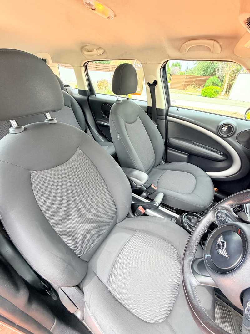 2016 Mini Countryman 2,0L 2016 Cyprus