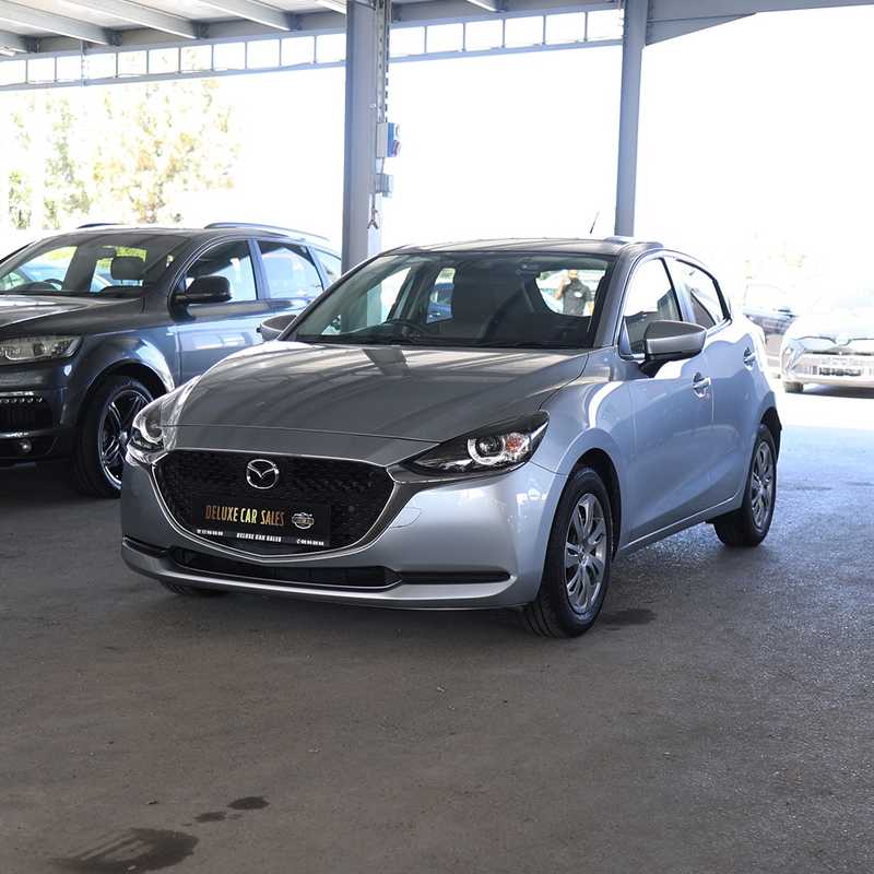 2023 Mazda 2 1,5L 2023 Cyprus