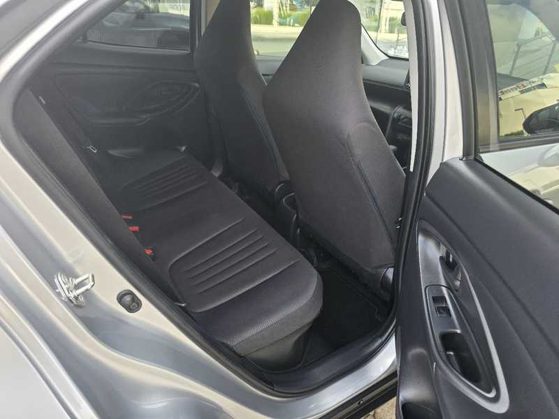 2021 Toyota Yaris Cross 1,5L 2021 Cyprus
