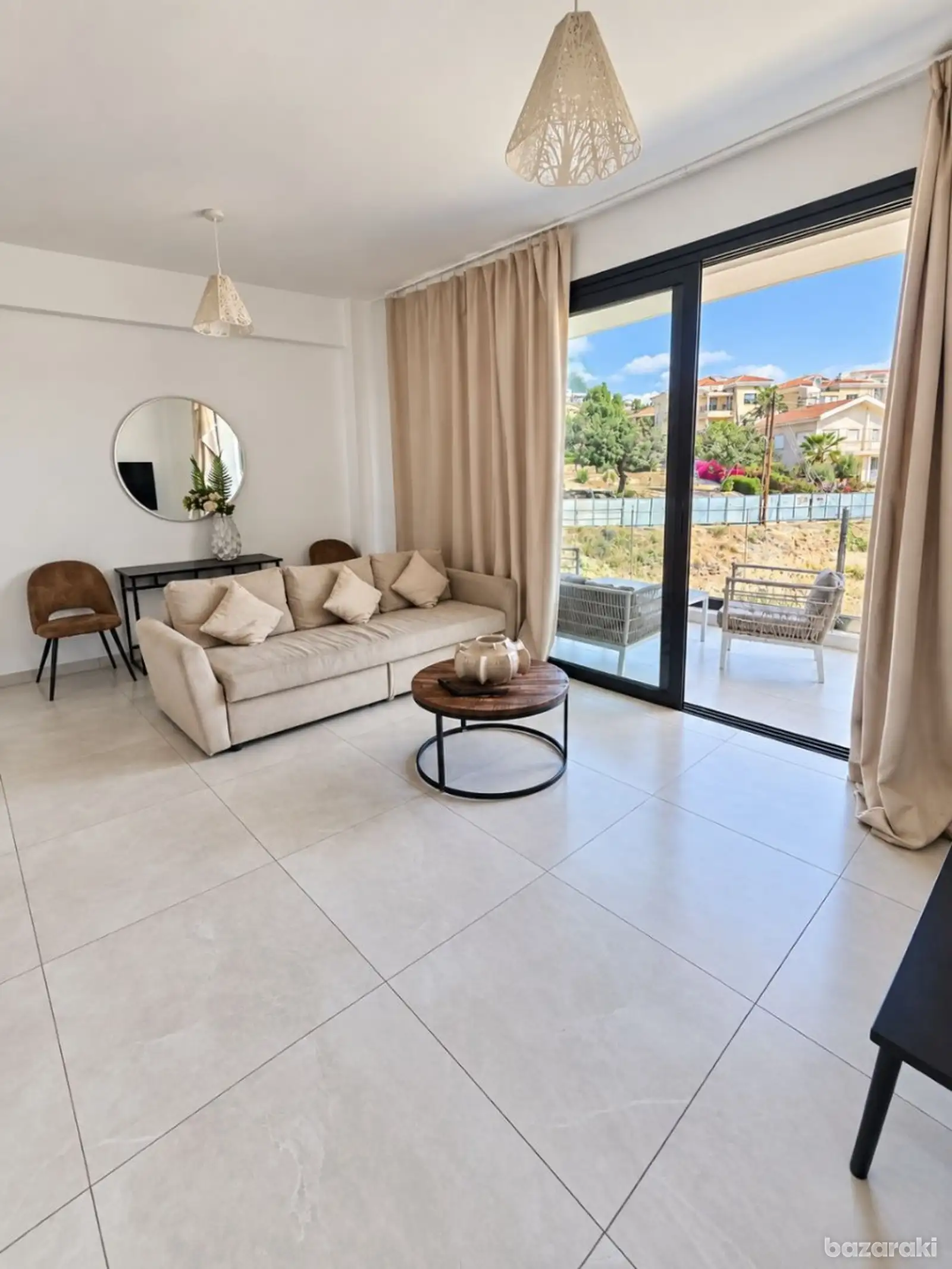 Penthouse, 3 bedrooms — 2