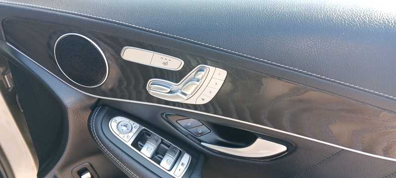 2021 Mercedes-Benz CLC-Class 2,0L 2021 Cyprus