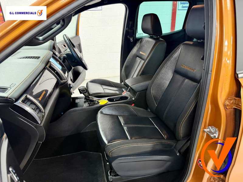 2022 Ford Ranger 2,0L 2022 Cyprus