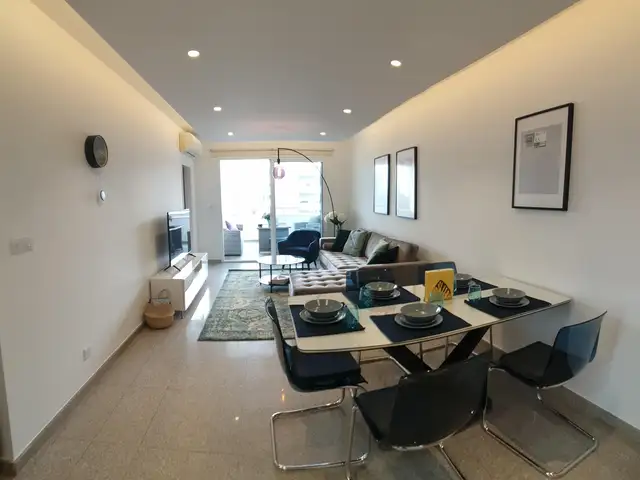 2-bedroom apartment to rent, Επαρχία Λεμεσού — Γερμασόγεια - 2