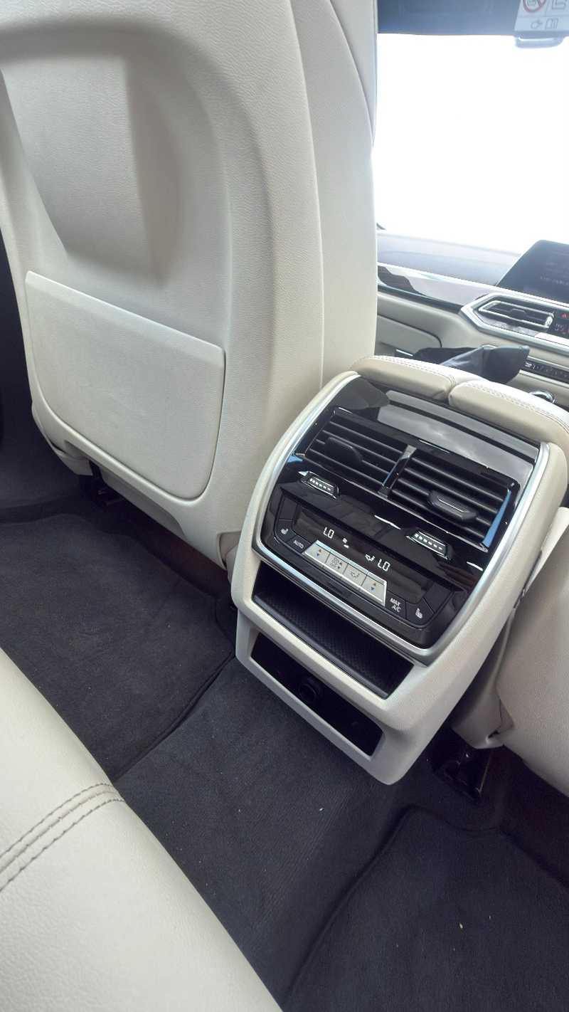 2022 BMW X6 3,0L 2022 Cyprus