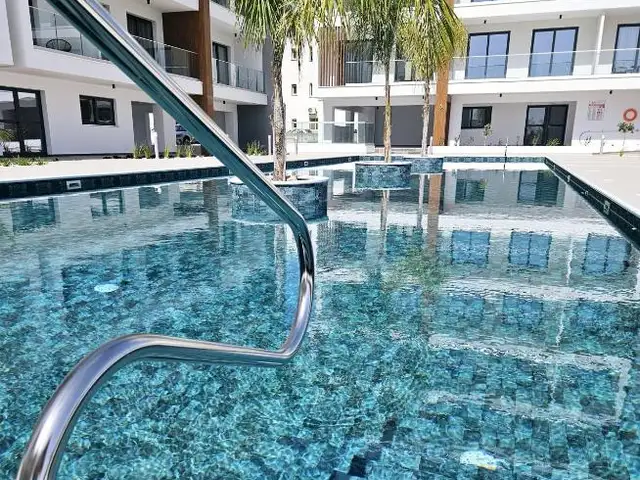 Studio apartment for sale, Paphos — Paphos - Universal