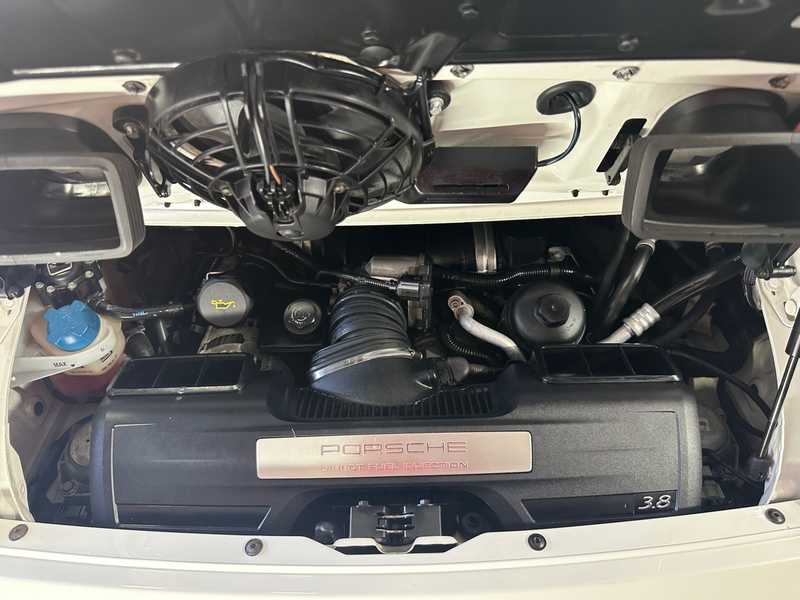 2010 Porsche 911 3,8L 2010 Cyprus