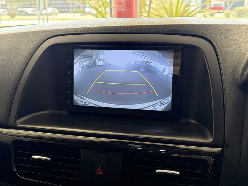 2013 Mazda CX-5 2,2L 2013 Cyprus
