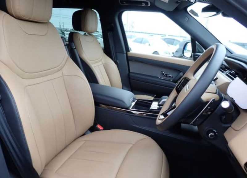 2026 Land Rover Range Rover Sport 3,0L 2026 Cyprus