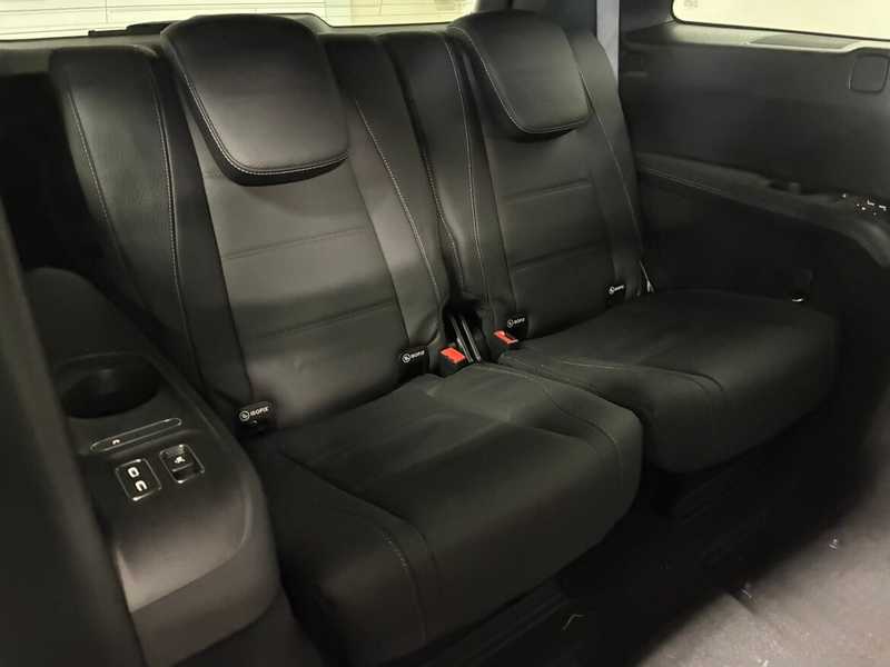 2025 Mercedes-Benz GLS-Class 3,0L 2025 Cyprus