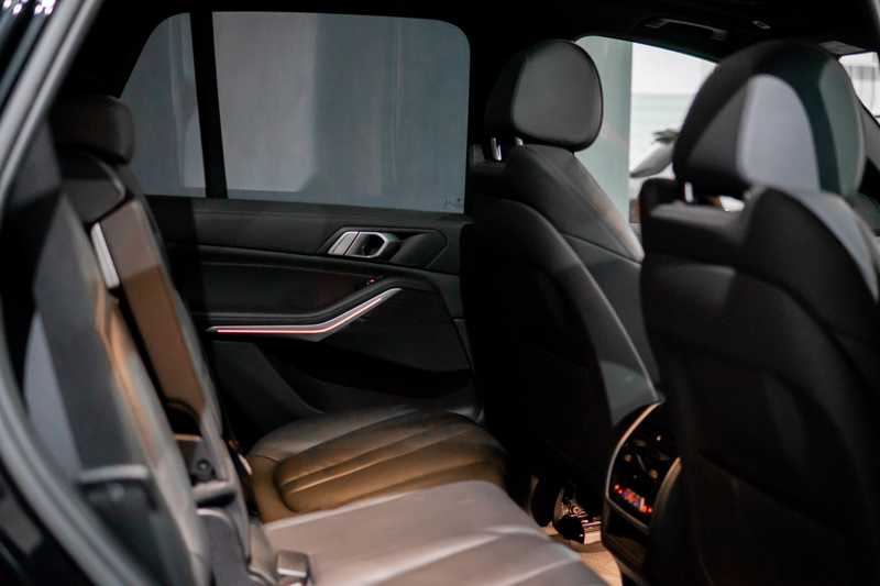 2022 BMW X5 3,0L 2022 Cyprus