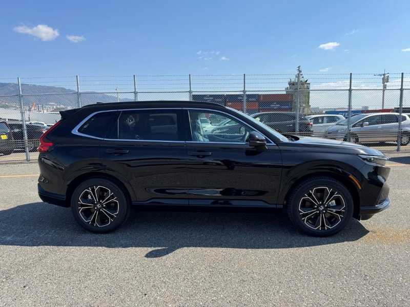 2026 Honda CRV 2,0L 2026 Cyprus