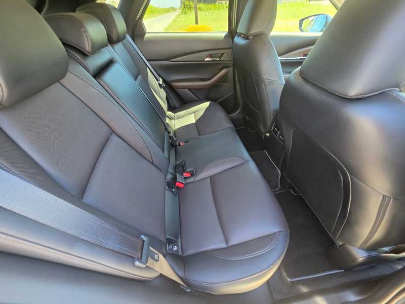 2025 Mazda CX-30 2,0L 2025 Cyprus