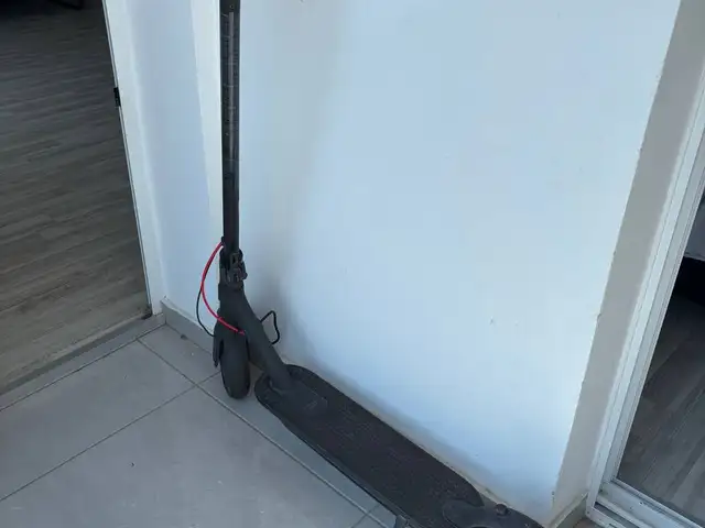 Xiaomi mi electric scooter pro 2 for parts or repair, Επαρχία Λεμεσού — Άγιος Τύχων