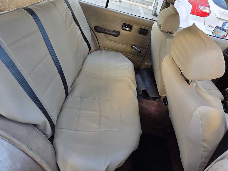 1982 Mitsubishi Galant 1,6L 1982 Cyprus