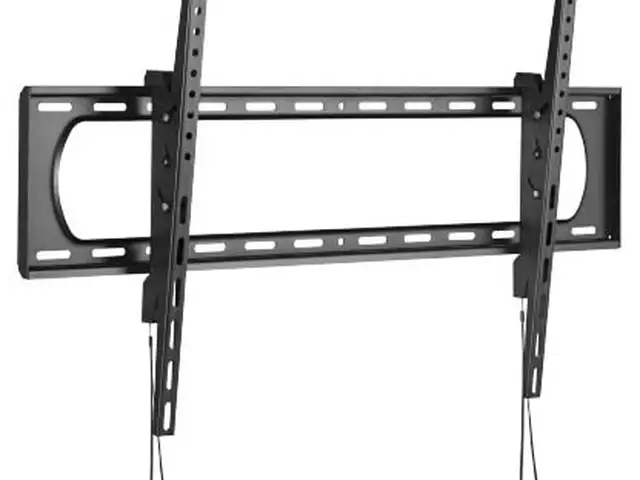Brateck tv wall bracket with tilt for xl tvs up to 120'' 900x600 au..., Επαρχία Λεμεσού — Άγιος Αθανάσιος