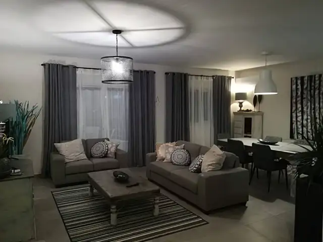 3-bedroom apartment to rent, Επαρχία Λεμεσού — Γερμασόγεια
