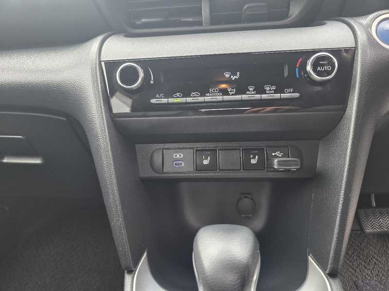 2023 Toyota Yaris Cross 1,5L 2023 Cyprus