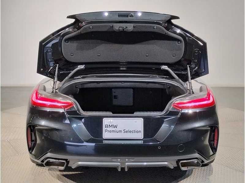 2023 BMW Z4 3,0L 2023 Cyprus