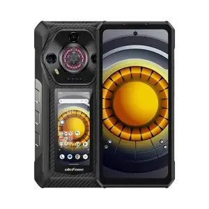 Ulefone armor 30 pro 5g 512gb 16gb ram dual-sim black eu, Επαρχία Λεμεσού — Μαρίνα Λεμεσού