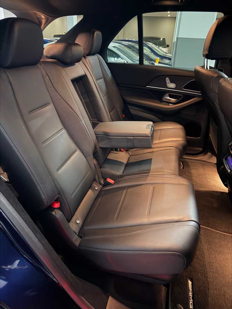 2022 Mercedes-Benz GLE-Class 3,0L 2022 Cyprus