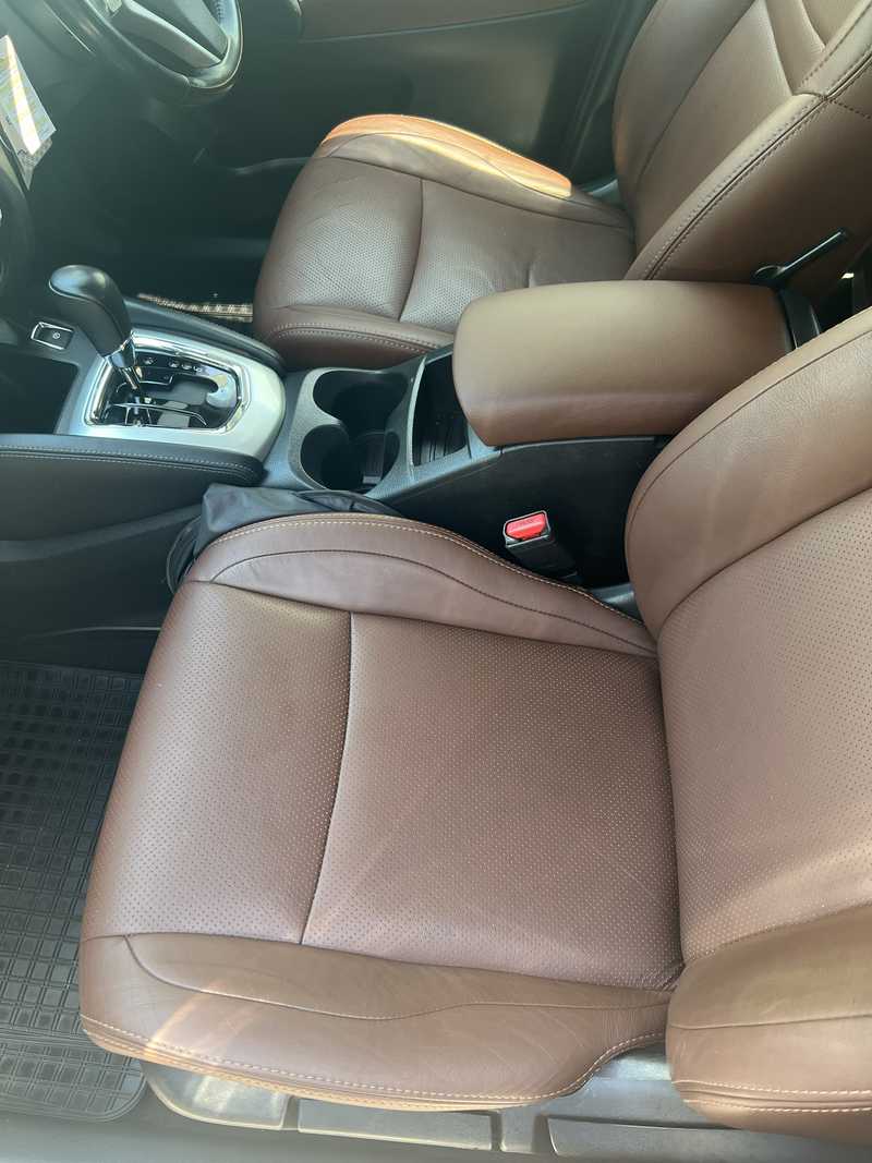 2015 Nissan Qashqai 1,2L 2015 Cyprus