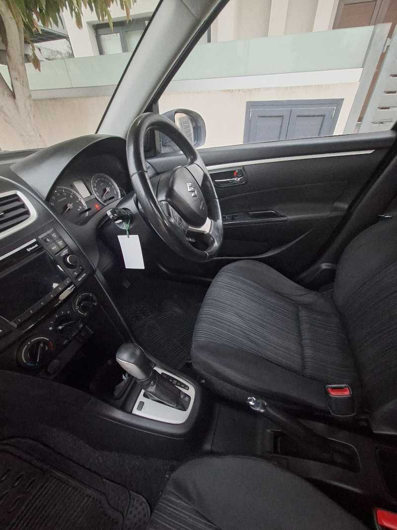 2015 Suzuki Swift 1,3L 2015 Cyprus