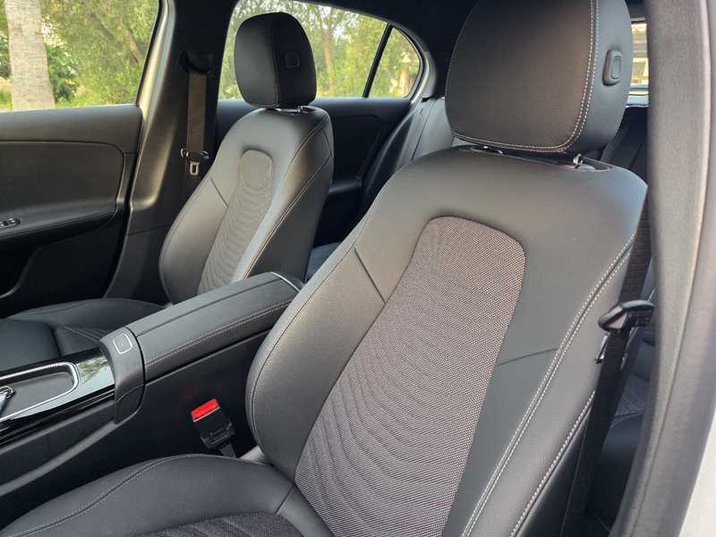 2025 Mercedes-Benz A-Class 1,4L 2025 Cyprus