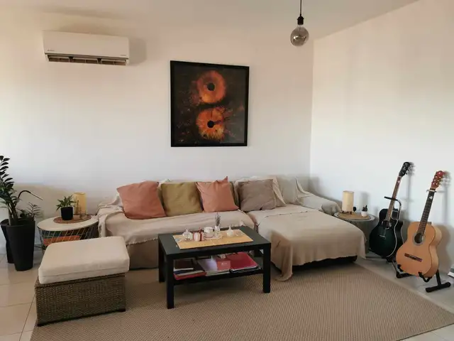 2-bedroom apartment for sale, Nicosia — Lakatameia - Agia Paraskevi