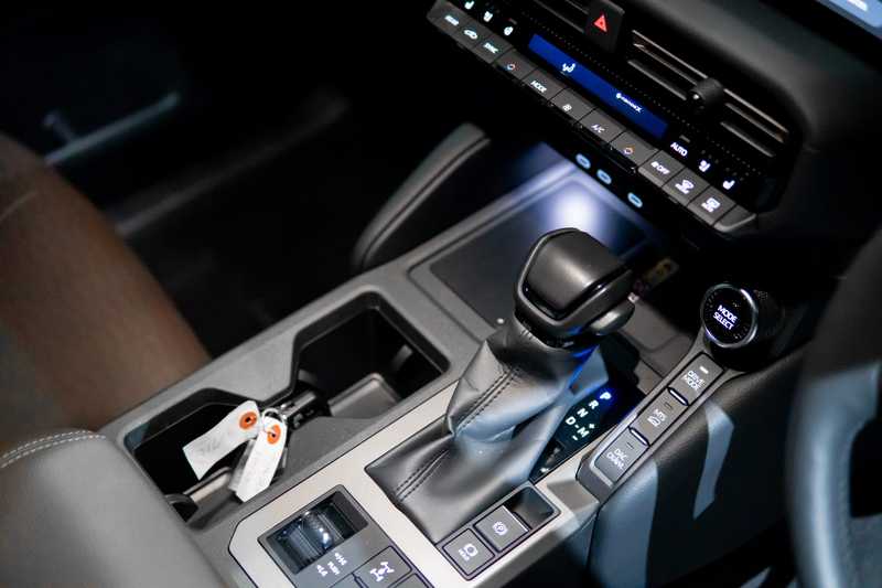 2024 Toyota Land Cruiser 250 2,8L 2024 Cyprus