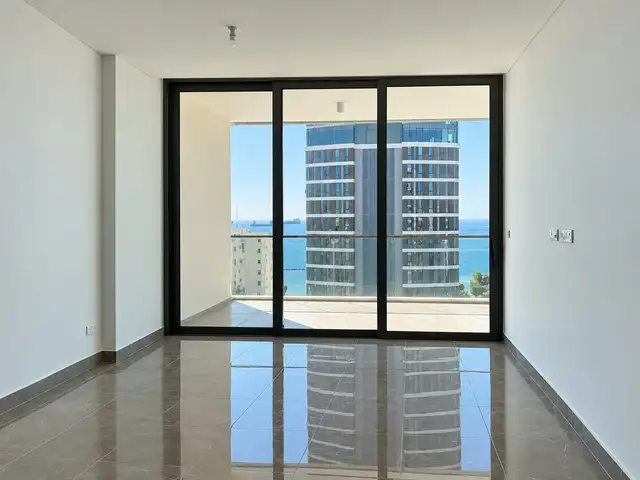 2-bedroom apartment for sale, Επαρχία Λεμεσού — Λεμεσός - Νεάπολη