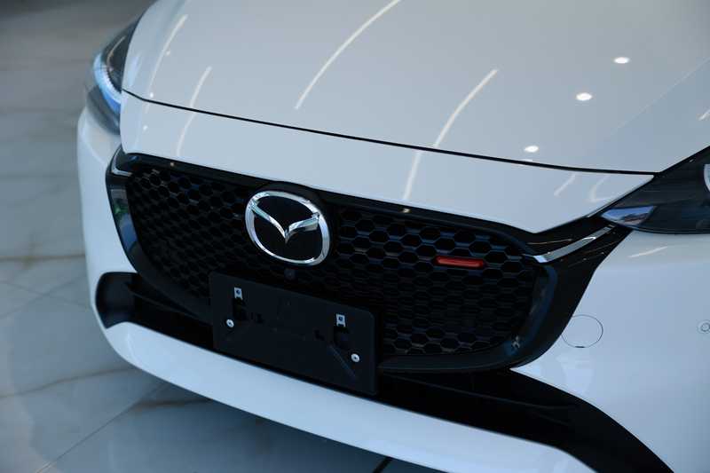 2023 Mazda 2 1,5L 2023 Cyprus
