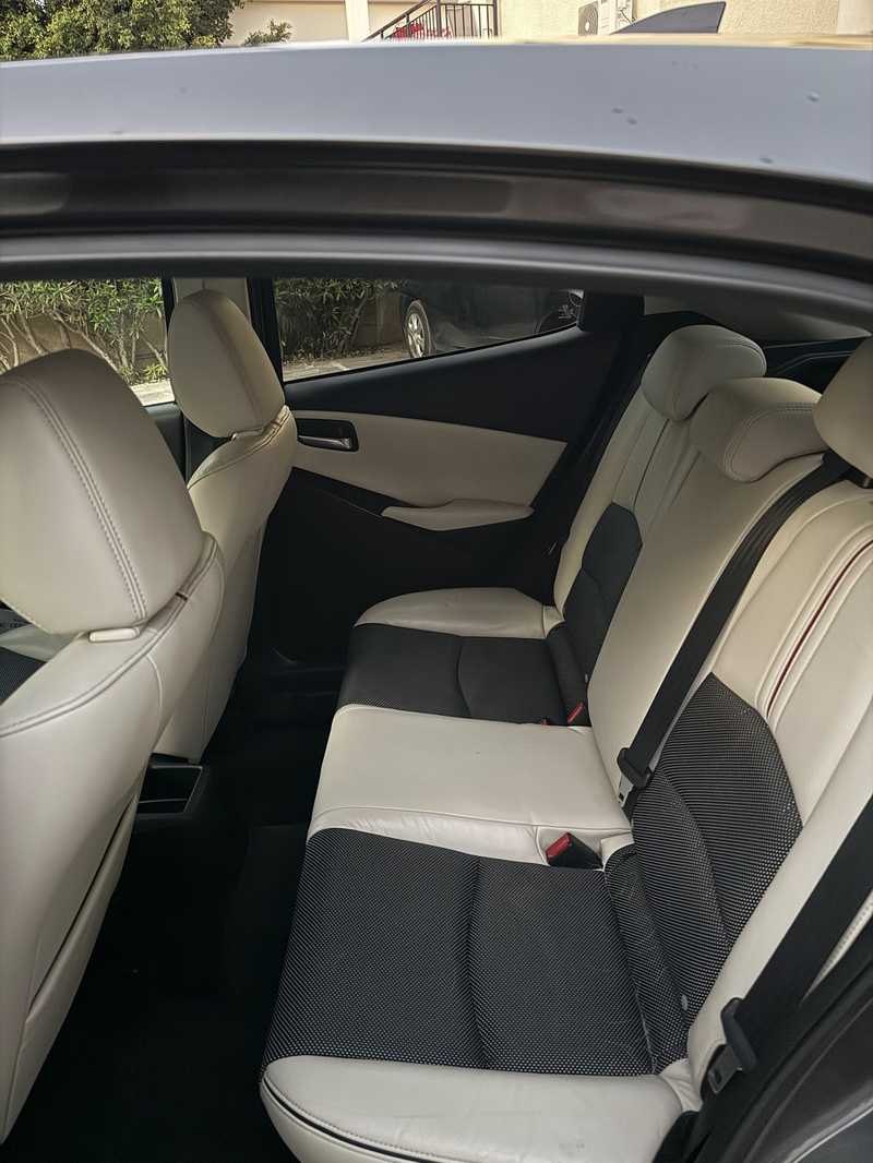2018 Mazda Demio 1,5L 2018 Cyprus