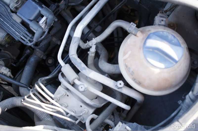 2001 Audi A2 1,4L 2001 Cyprus