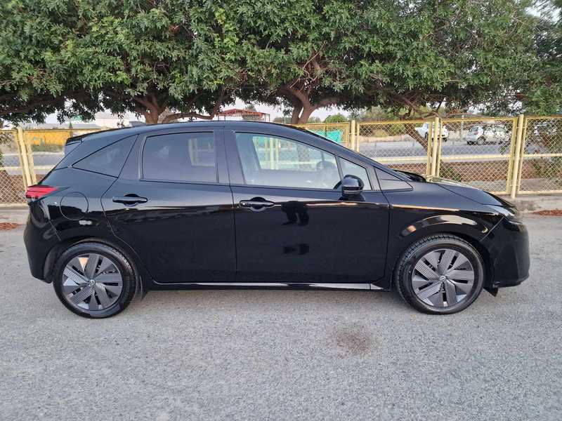 2021 Nissan Note e-Power 1,2L 2021 Cyprus