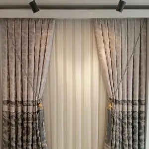 Custom-made curtains & professional installation, Επαρχία Πάφου — Τρεμιθούσα