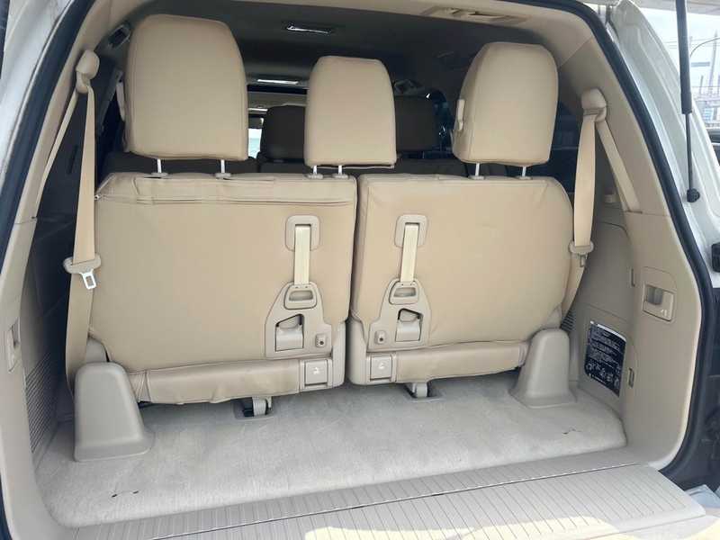 2021 Toyota Land Cruiser 300 4,6L 2021 Cyprus