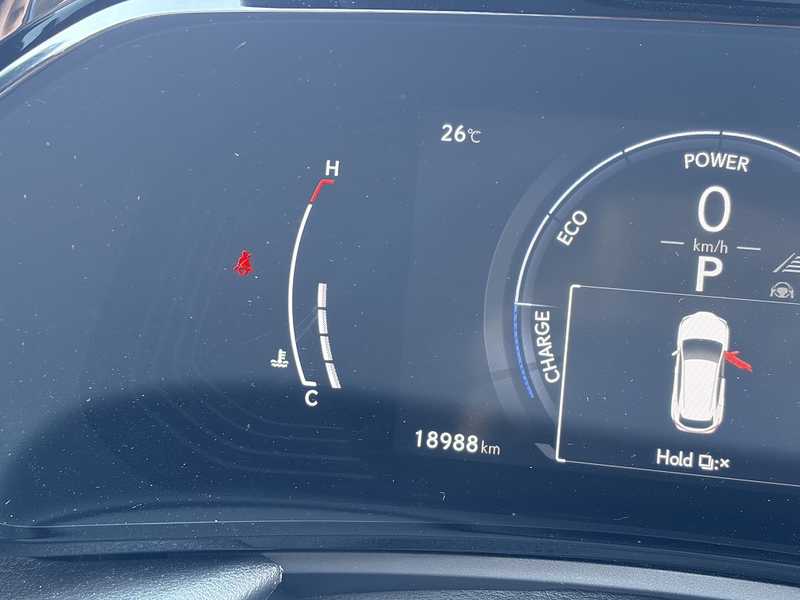 2023 Lexus NX 2,5L 2023 Cyprus