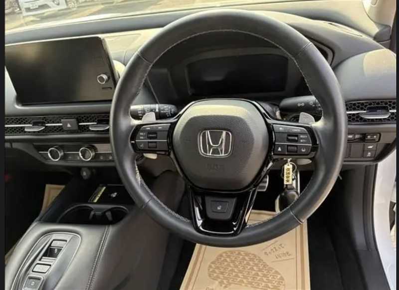2024 Honda ZR-V 2,0L 2024 Cyprus
