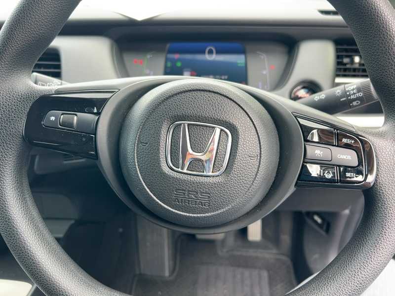 2023 Honda Fit 1,5L 2023 Cyprus