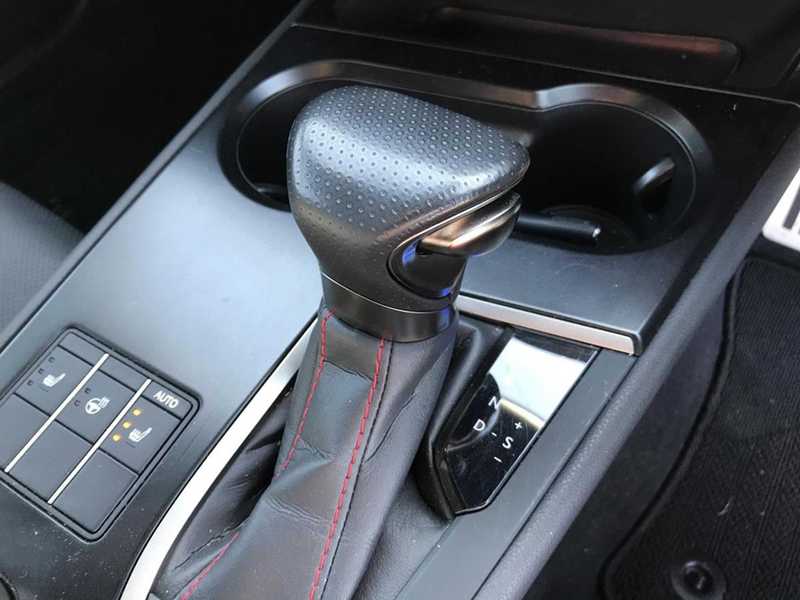 2023 Lexus UX 2,5L 2023 Cyprus