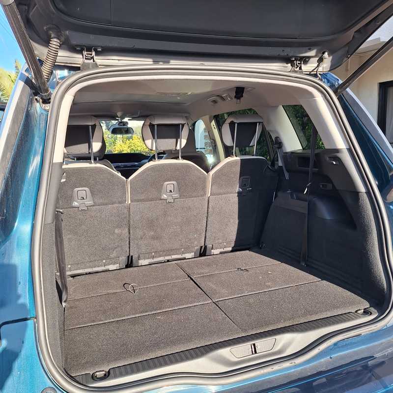 2020 Citroen SpaceTourer 2,0L 2020 Cyprus