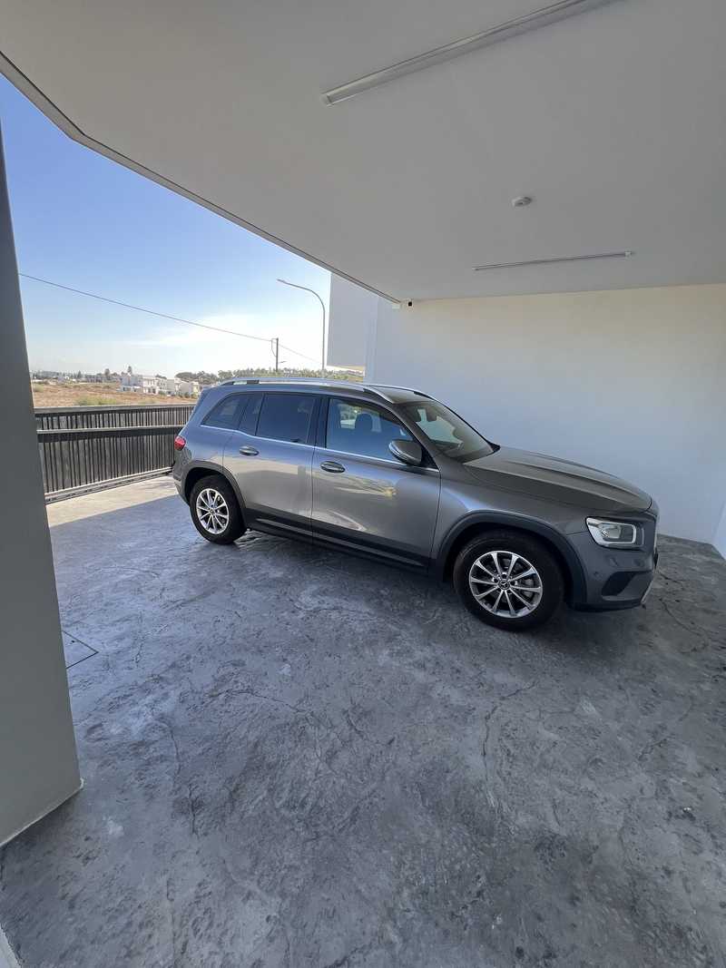 2022 Mercedes-Benz GLB 1,4L 2022 Cyprus
