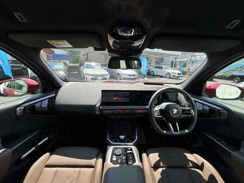 2025 BMW X3 2,0L 2025 Cyprus