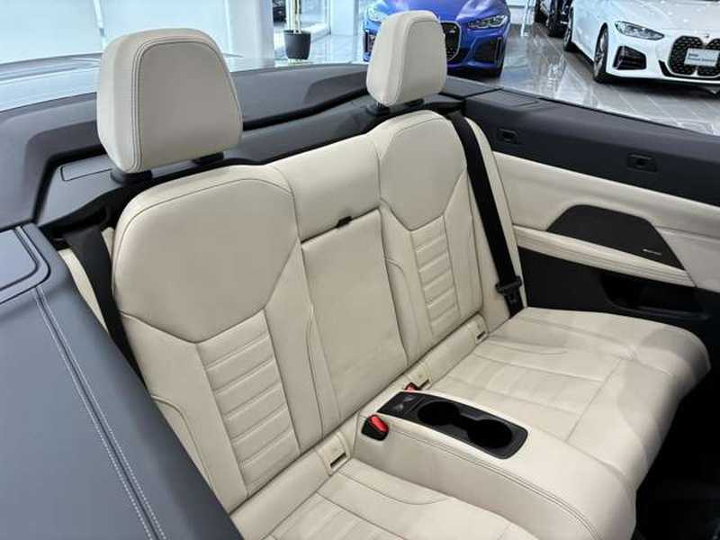2024 BMW 4-Series 2,0L 2024 Cyprus